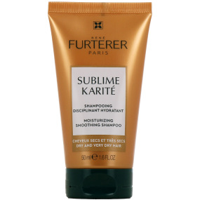 Furterer Sublime Karité Shampooing Disciplinant Hydratant