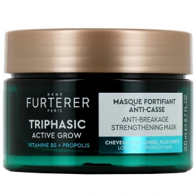 Furterer Triphasic Active Grow Masque