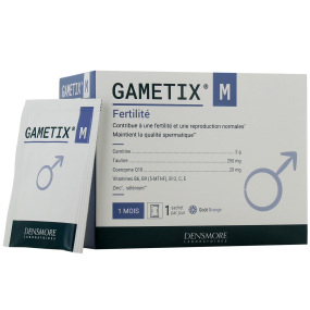 Gametix M Homme