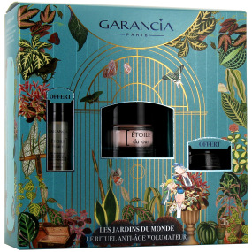 Garancia Coffret Rituel Anti-Age Volumateur