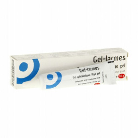 Gel-larmes Gel Ophtalmique