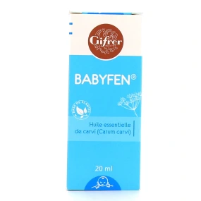 Gifrer Babyfen