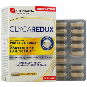 Glycaredux