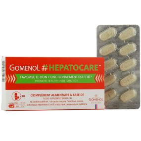 Gomenol Hepatocare