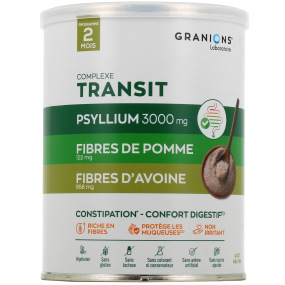 Granions Complexe Transit