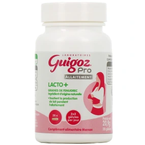 Guigoz Pro Lacto+
