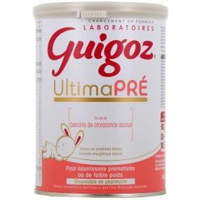 Guigoz Ultima Pré