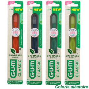 Gum Classic Brosse à dents