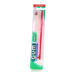 Gum Classic Brosse à dents