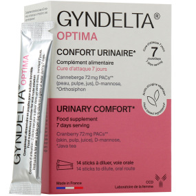 Gyndelta Optima