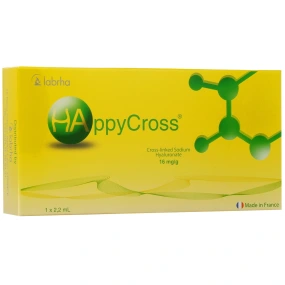 Happycross
