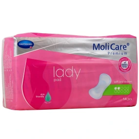 Hartmann Molicare Premium Lady Pad