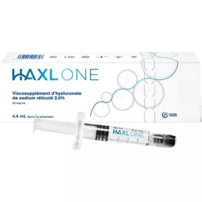 Haxl One