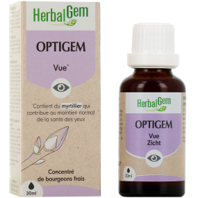 Herbalgem Optigem Vue