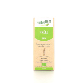 Herbalgem Prêle Bio