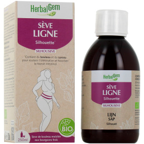 Herbalgem Silhouseve Ligne Bio