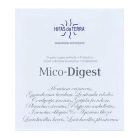 Hifas da Terra Mico Digest 2.0