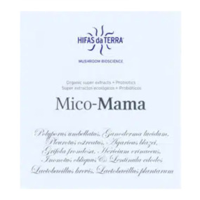 Hifas da Terra Mico Mama 2.0