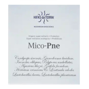 Hifas da Terra Mico Pne 2.0