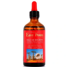 Easy Pouss Huile de Baobab