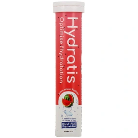 Hydratis