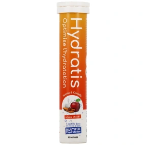 Hydratis