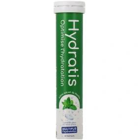 Hydratis