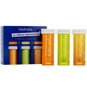 Hydratis