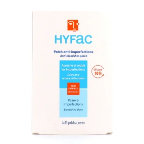 Hyfac Patch Anti Imperfections