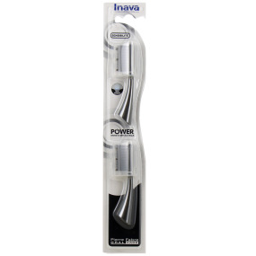 Inava Power Brossettes recharges