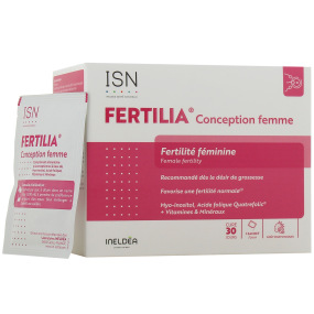 Ineldea Fertilia Conception Femme