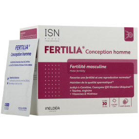 Ineldea Fertilia Conception Homme