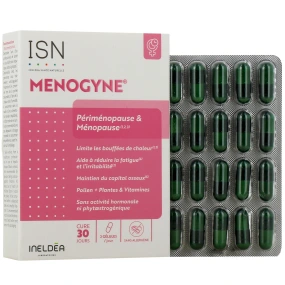 Ineldea Menogyne