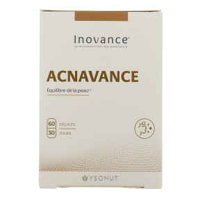 Inovance Acnavance