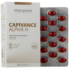 Inovance Capivance Alpha