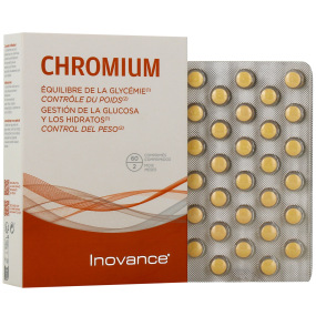 Inovance Chromium