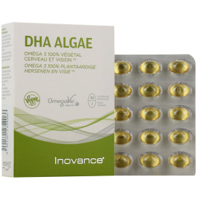 Inovance DHA Algae