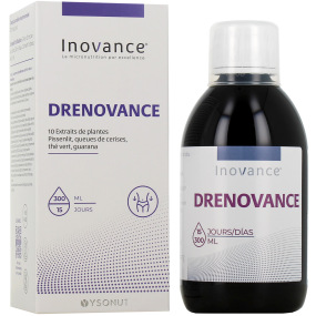 Inovance Drenovance