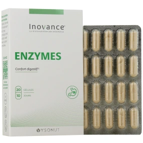 Inovance Enzymes