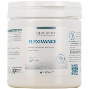 Inovance Flexivance