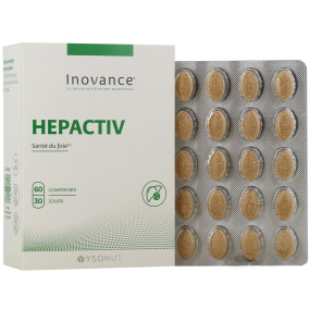 Inovance Hepactiv