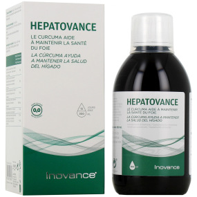 Inovance Hepatovance