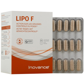 Inovance Lipo F