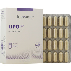 Inovance Lipo H