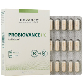 Inovance Probiovance I10