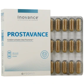 Inovance Prostavance