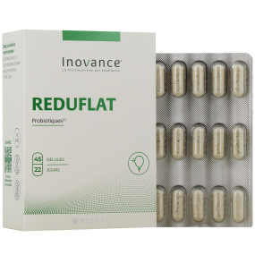 Inovance Reduflat