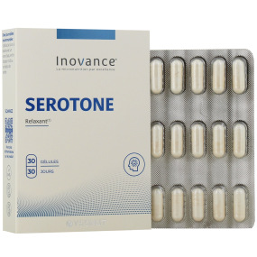 Inovance Serotone