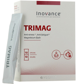 Inovance Trimag