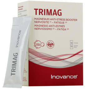 Inovance Trimag